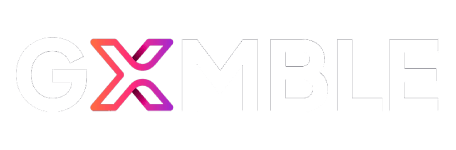 Gxmble Casino logo